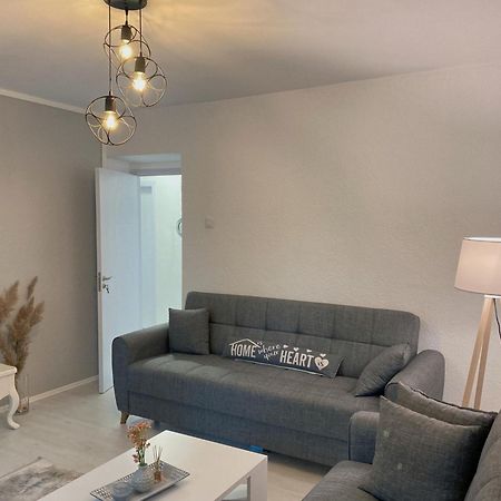 Hotspot Apartments - City Center プリシュティナ エクステリア 写真
