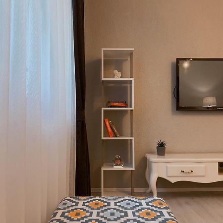 Hotspot Apartments - City Center プリシュティナ エクステリア 写真